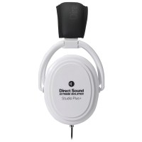 Direct Sound Studio Plus Headphones